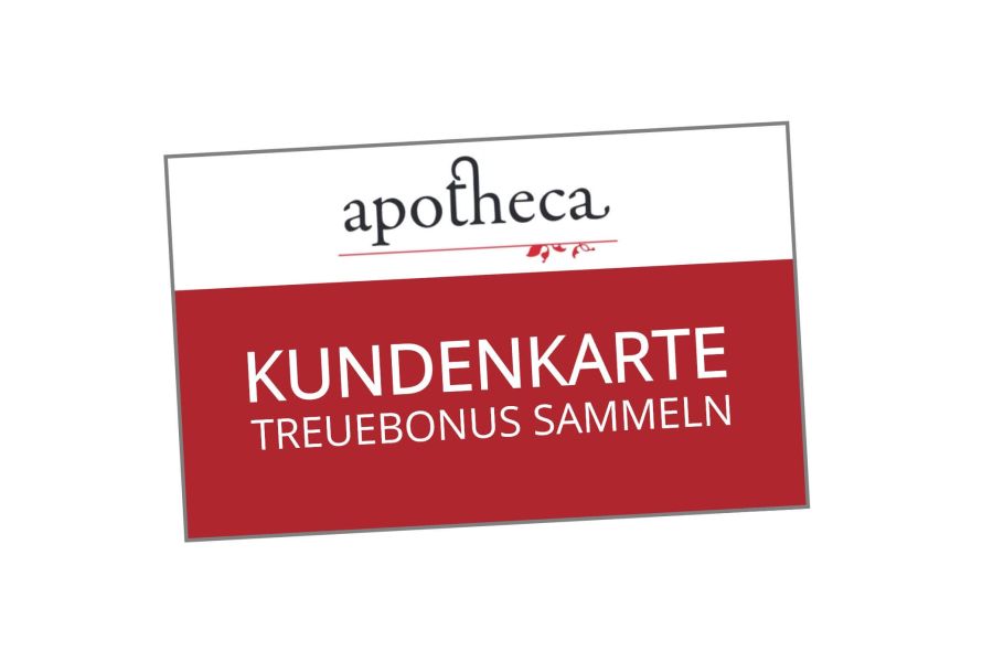 Apotheke Kundenkarte Braunschweig und Uetze